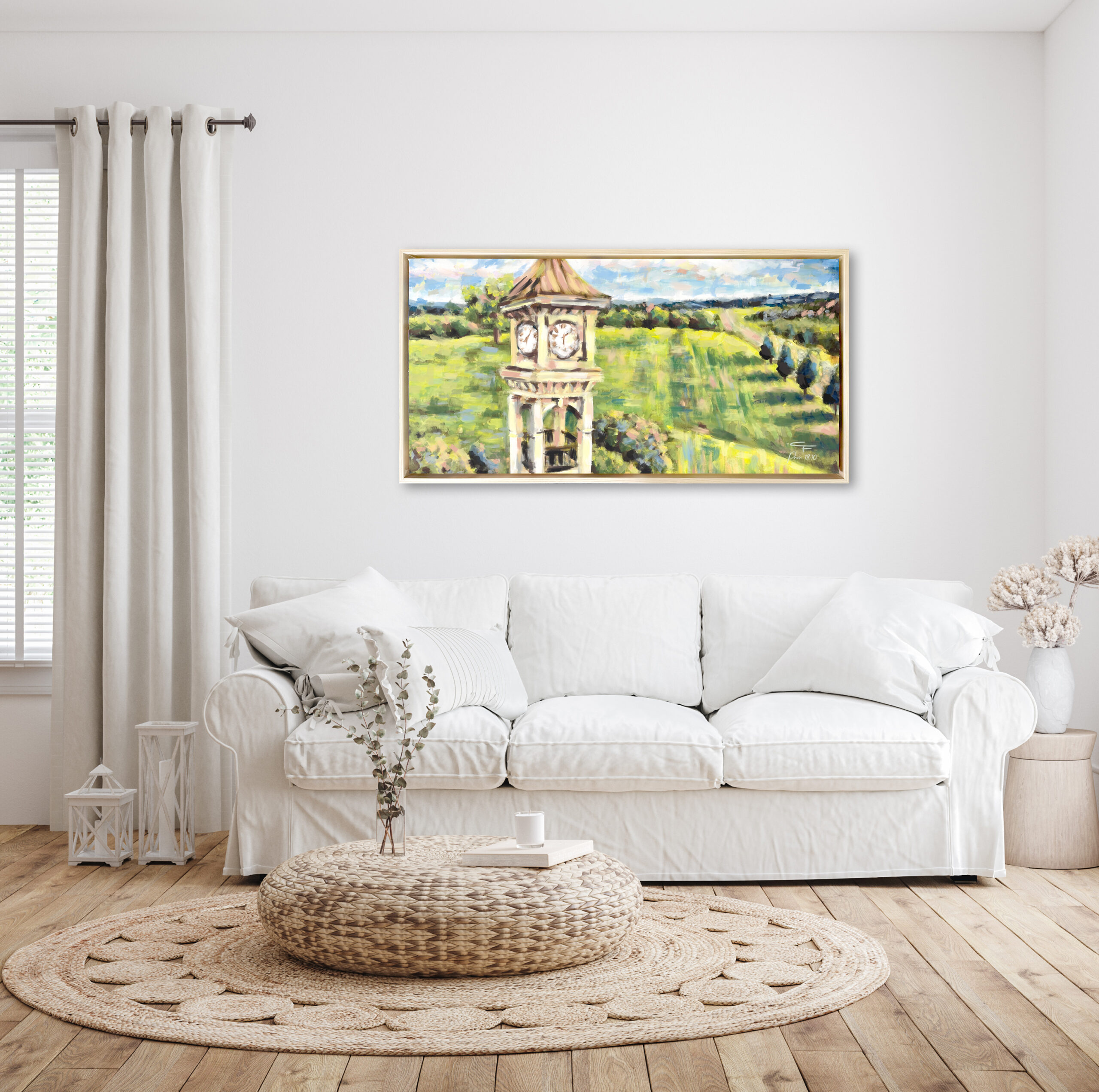 clock-tower-sample-carol-ferguson-art-wall