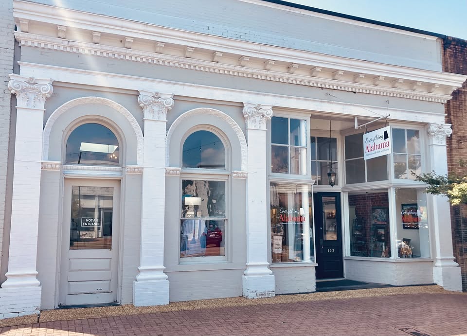 Shop Carol Ferguson Art at Everything Alabama downtown prattville al